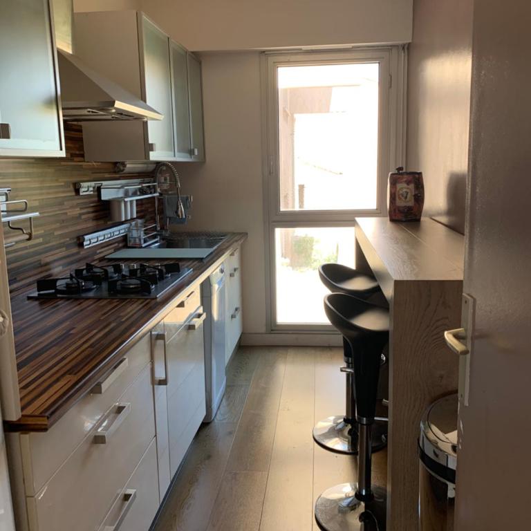 PRADO PLAGE - Appartement 2 Chambres - 9