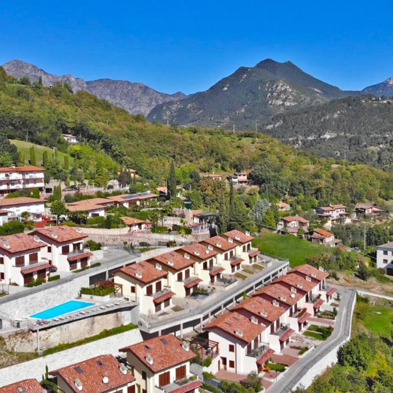 La Quiete 07 lake view Apartment by Gardadomusmea - Appartamento - Piano Terra - 14