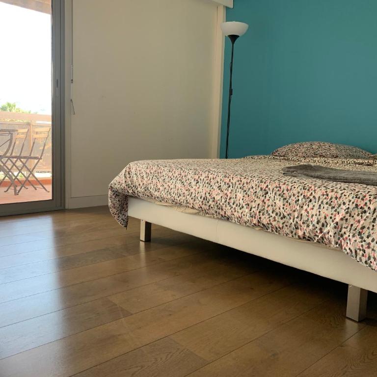 PRADO PLAGE - Appartement 2 Chambres - 8