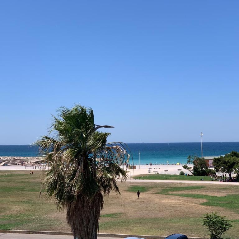 PRADO PLAGE - Appartement 2 Chambres - 7