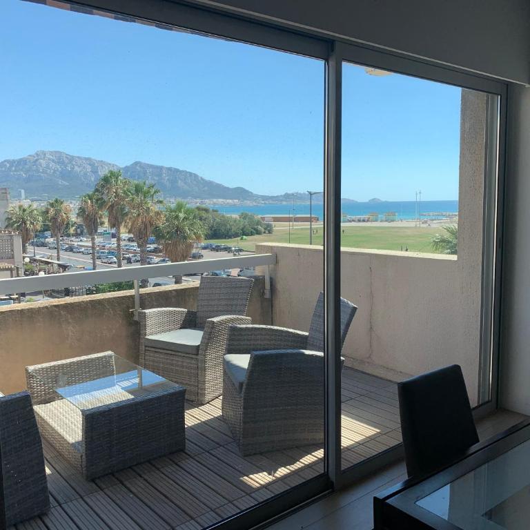 PRADO PLAGE - Appartement 2 Chambres - 5
