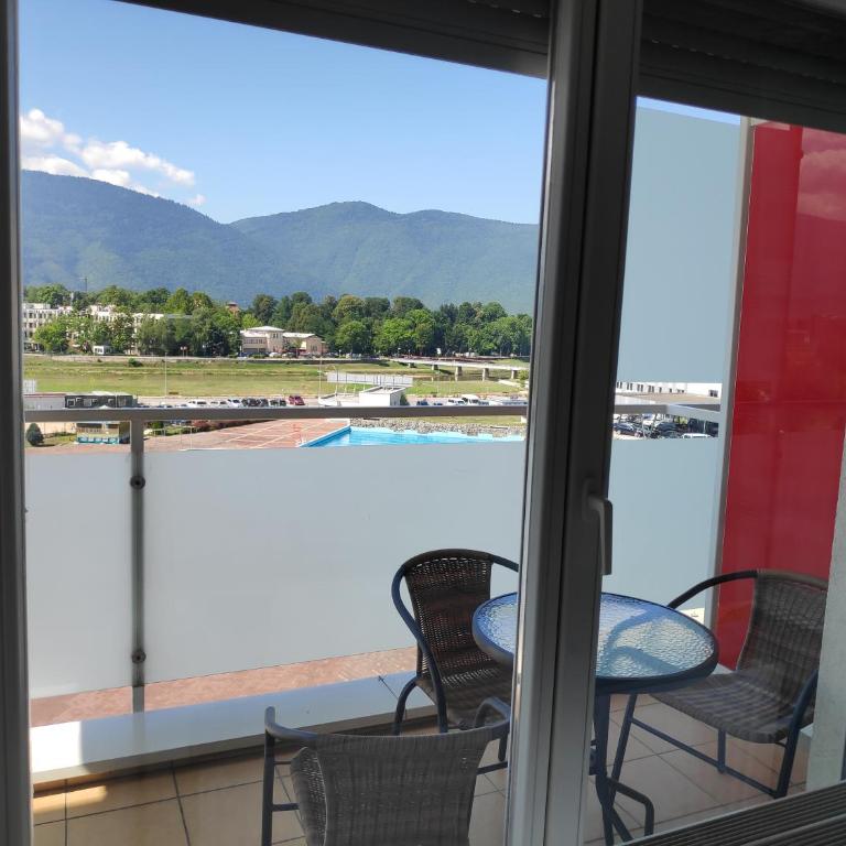 Sarajevo Apartment Ilidza - Apartman - 5
