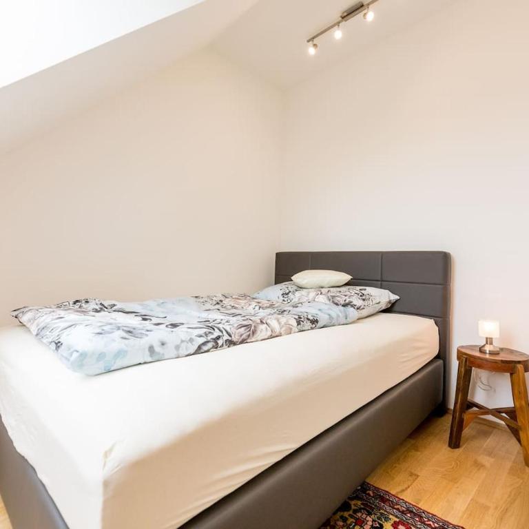 Große Dachgeschosswohnung im Herzen von Graz - Apartment - auf 2 Etagen - 11