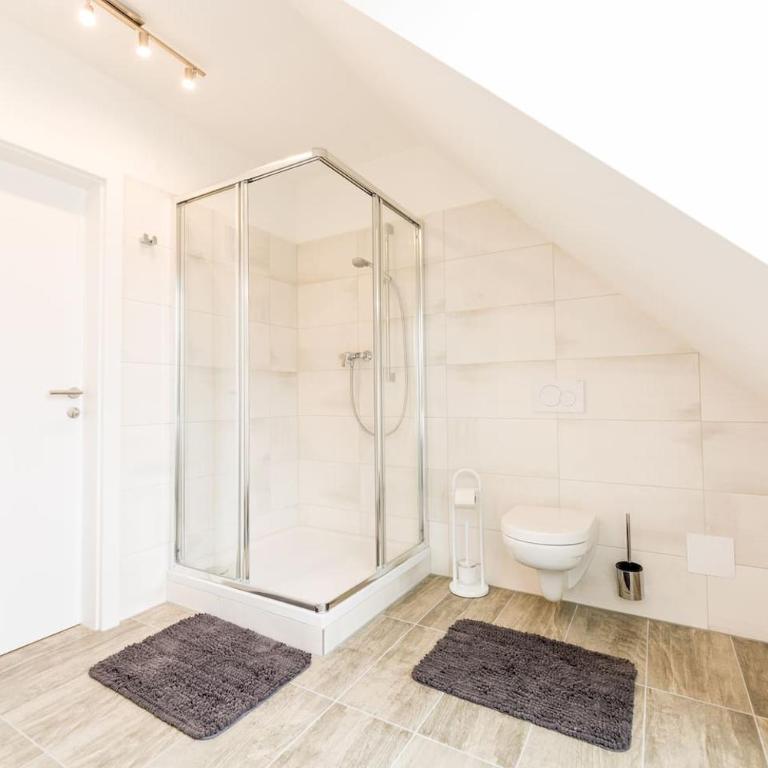 Große Dachgeschosswohnung im Herzen von Graz - Apartment - auf 2 Etagen - 14