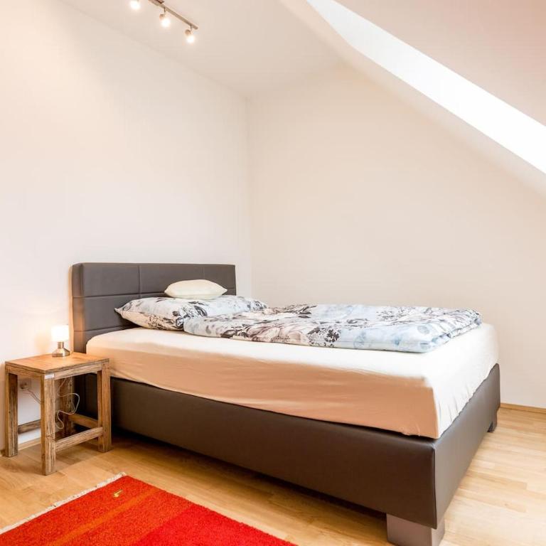 Große Dachgeschosswohnung im Herzen von Graz - Apartment - auf 2 Etagen - 9