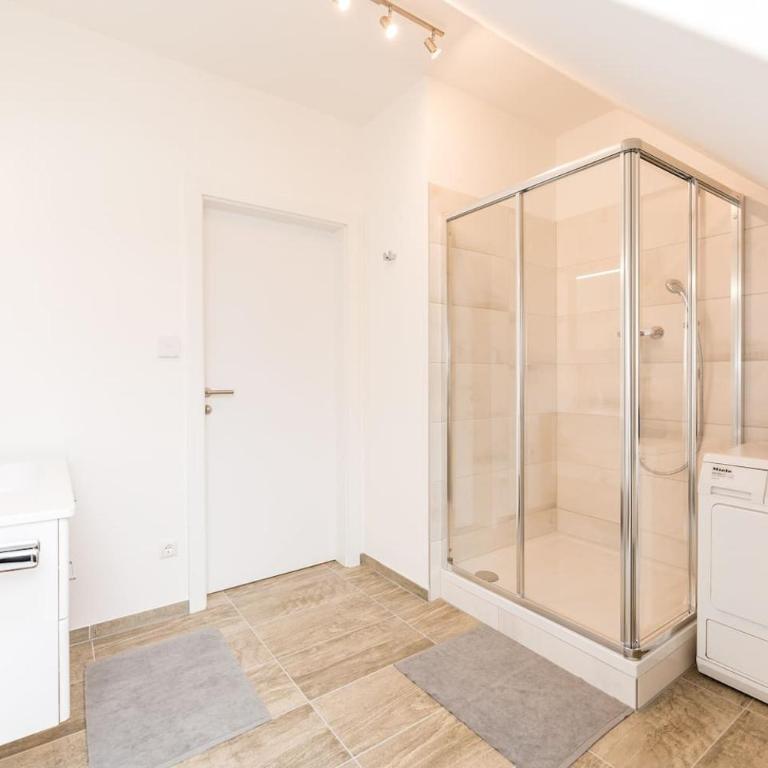 Große Dachgeschosswohnung im Herzen von Graz - Apartment - auf 2 Etagen - 19