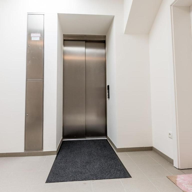 Große Dachgeschosswohnung im Herzen von Graz - Apartment - auf 2 Etagen - 21