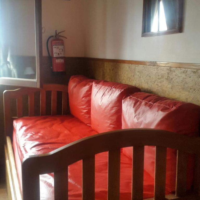 Arwen Mesheken Apart Hotel - Apartamento (2 adultos) - 8