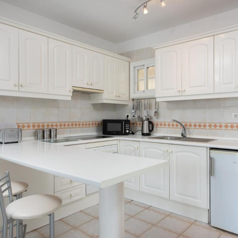 El Mirador Los Cristianos - Apartamento de 1 dormitorio - 13
