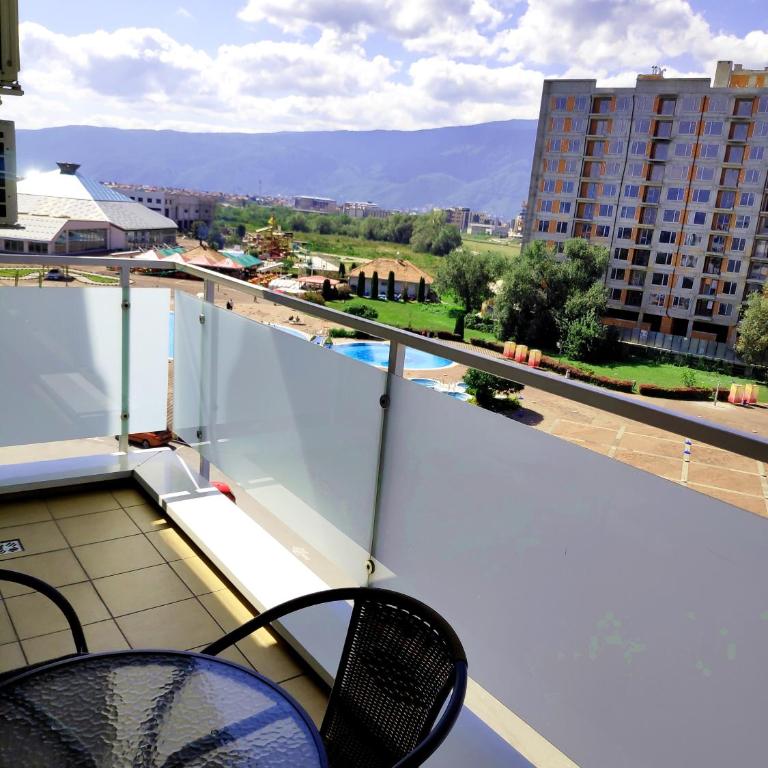 Sarajevo Apartment Ilidza - Apartman - 4