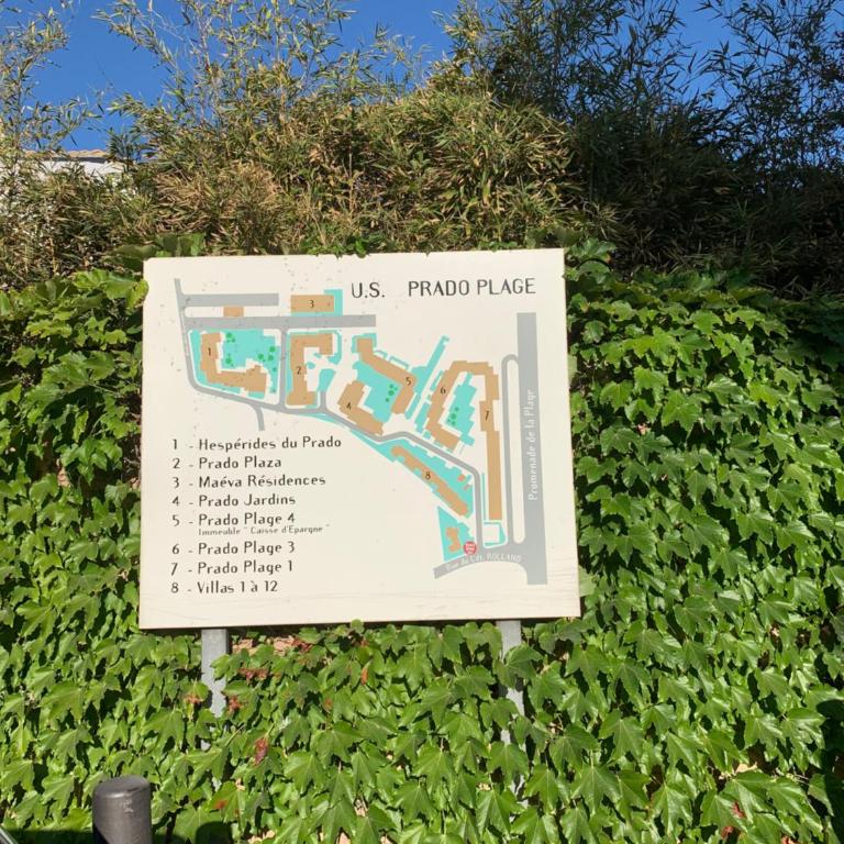 PRADO PLAGE - Appartement 2 Chambres - 2