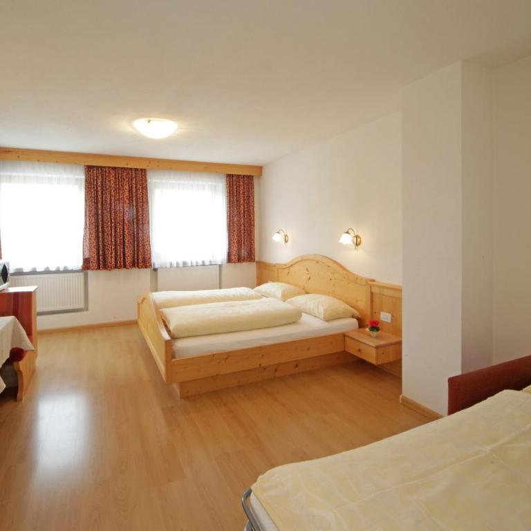 Garnì Lasteis B&B - apartments - Monolocale (3 Adulti) - 20
