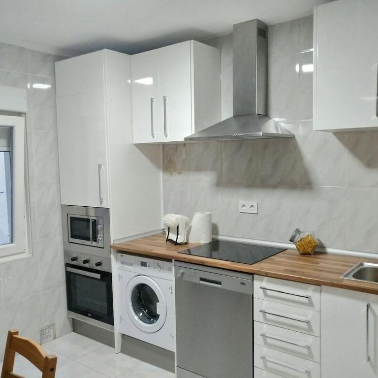 101A Apartamento moderno para 6 personas - Apartamento - 16