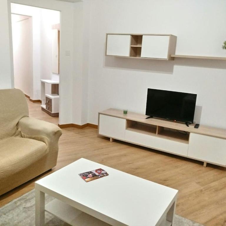 101A Apartamento moderno para 6 personas - Apartamento - 5