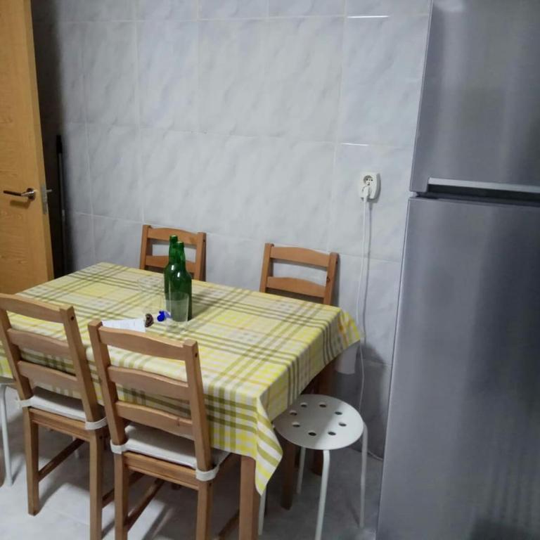 101A Apartamento moderno para 6 personas - Apartamento - 4