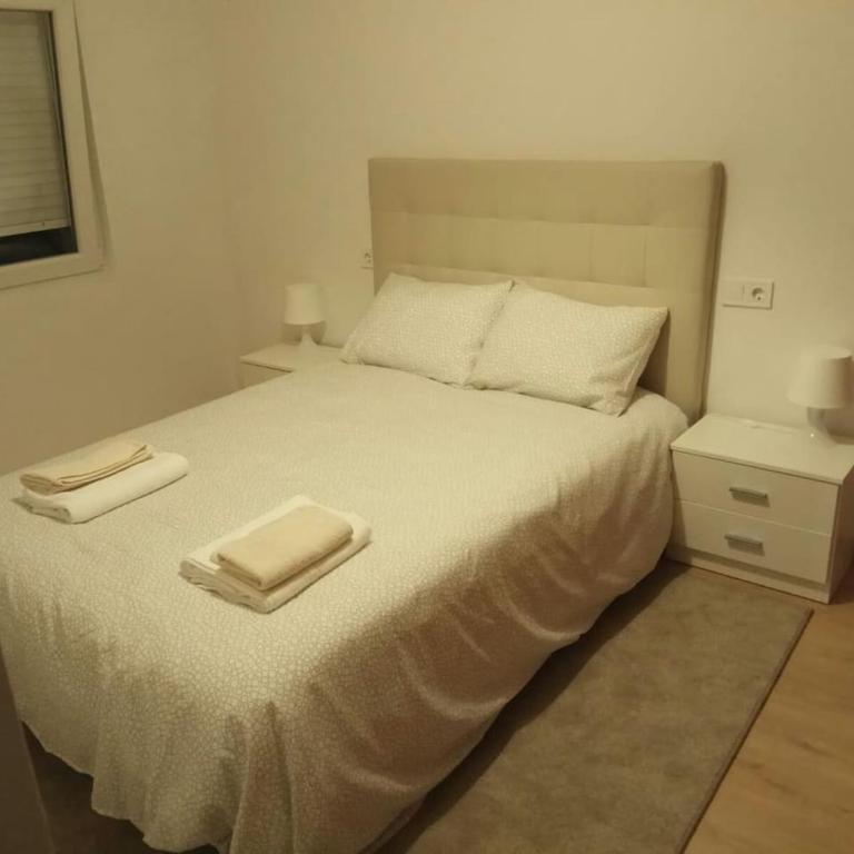 101A Apartamento moderno para 6 personas - Apartamento - 11