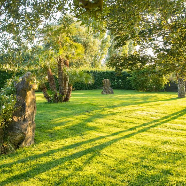 Villa la casa di Siro - Villa con Vista Giardino - 84