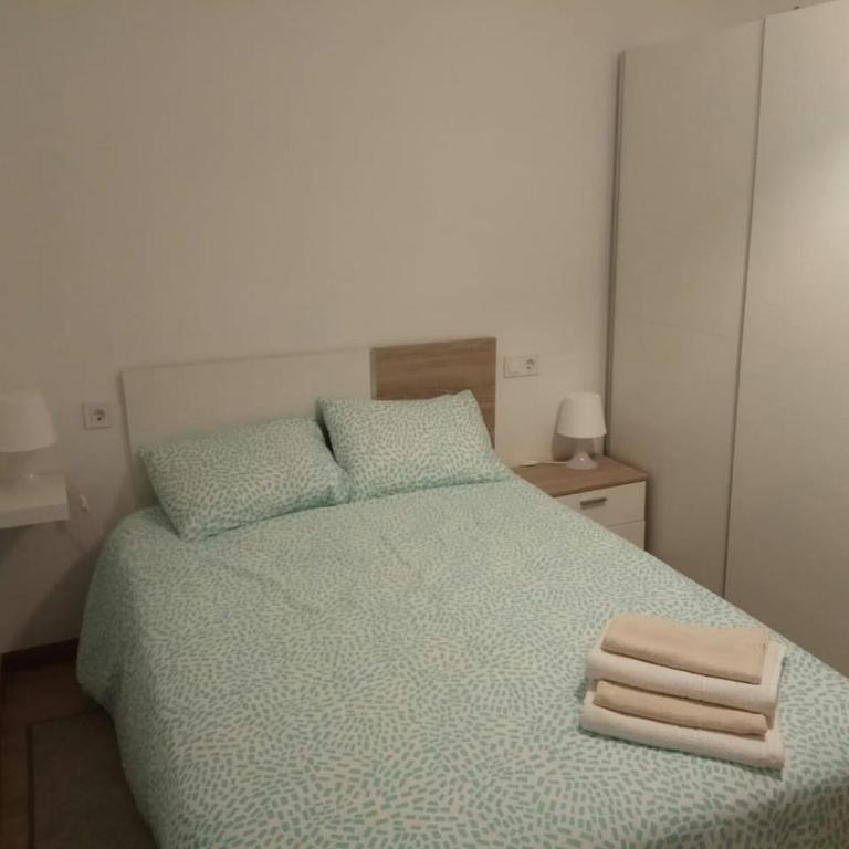 101A Apartamento moderno para 6 personas - Apartamento - 14