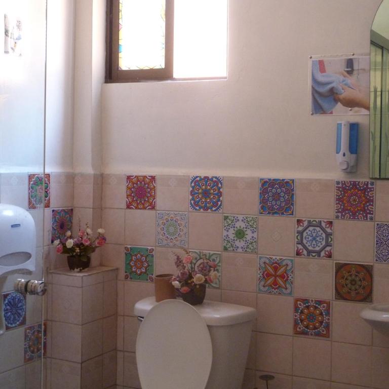 Piacere Hotel - Deluxe Room (2 Adults + 1 Child) - 3