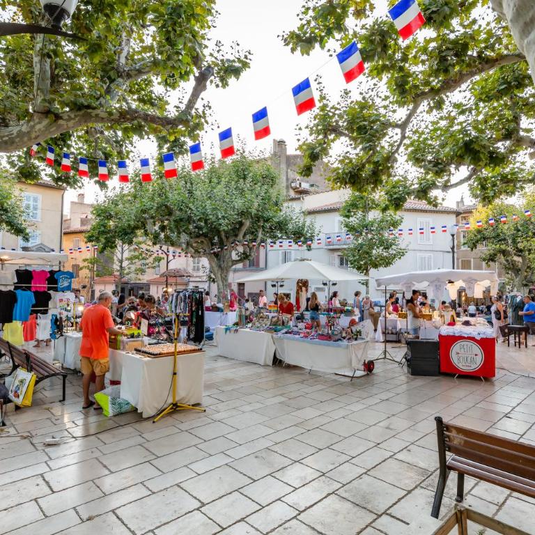 Le Central par Dodo-a-Cassis - Appartement - 25