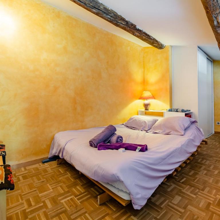 Le Central par Dodo-a-Cassis - Appartement - 21
