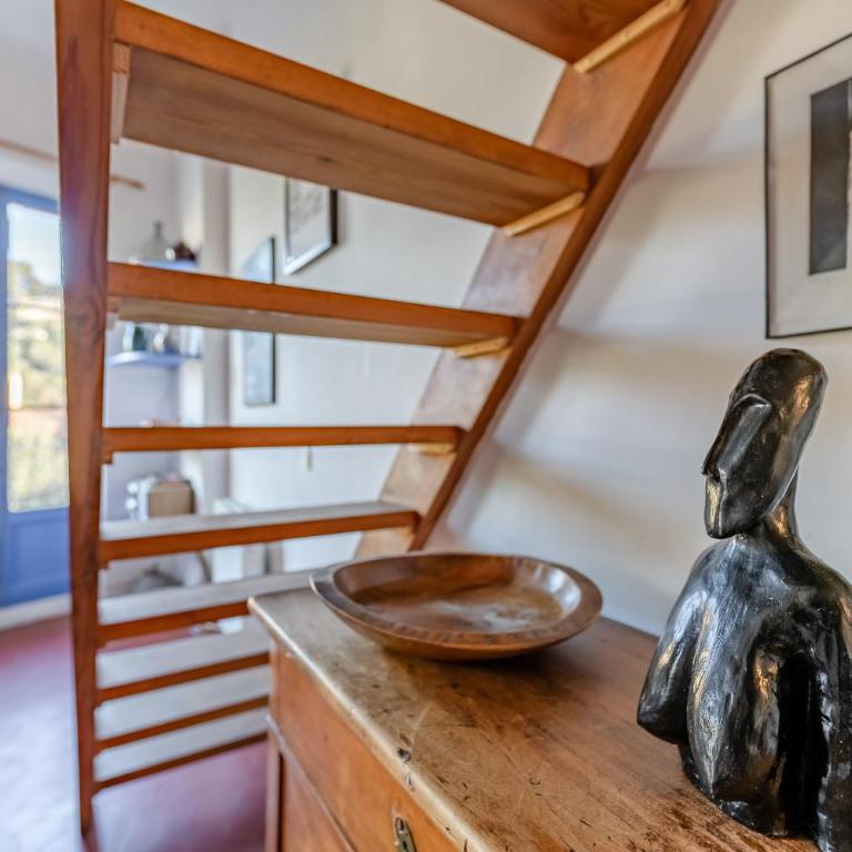 Le Central par Dodo-a-Cassis - Appartement - 16