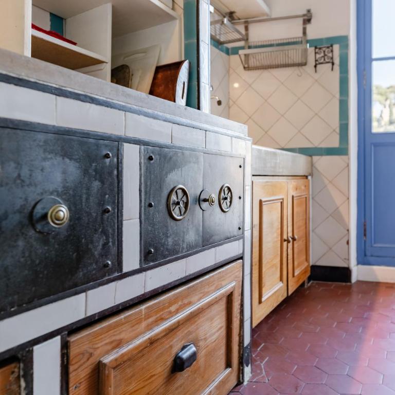 Le Central par Dodo-a-Cassis - Appartement - 14