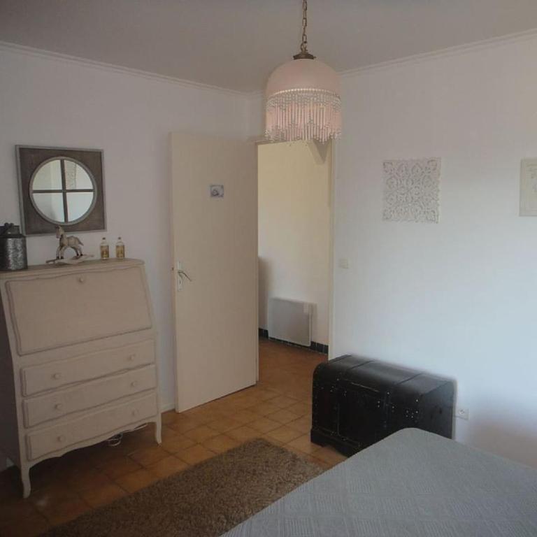 Villa Via serena - Appartamento con 1 Camera da Letto - 17