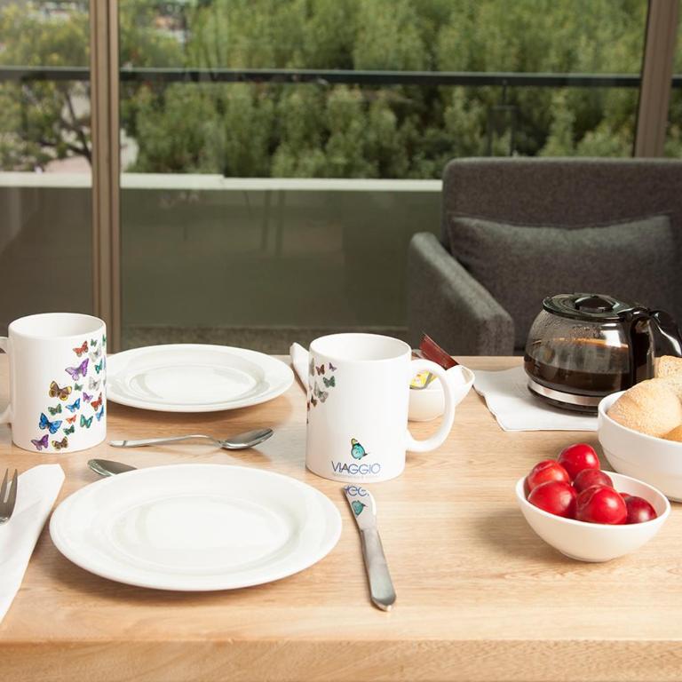 Hotel Viaggio Teleport City Suites - Suite - 7
