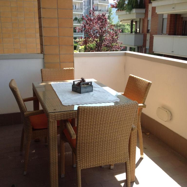 HOME DI CRISTINA - Apartment with Terrace - 6