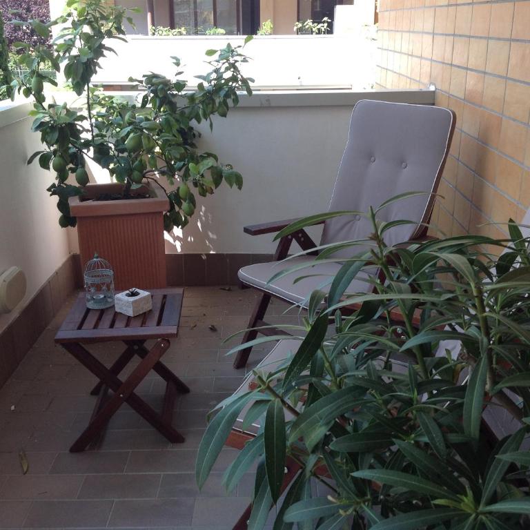 HOME DI CRISTINA - Apartment with Terrace - 4