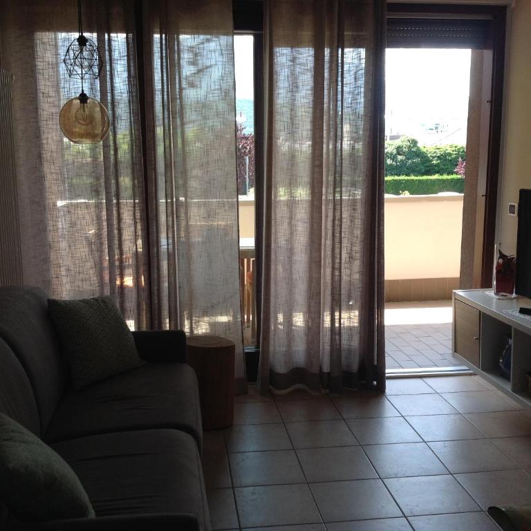 HOME DI CRISTINA - Apartment with Terrace - 2