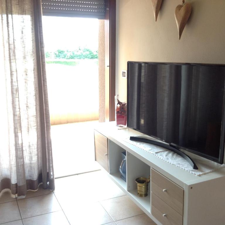 HOME DI CRISTINA - Apartment with Terrace - 7