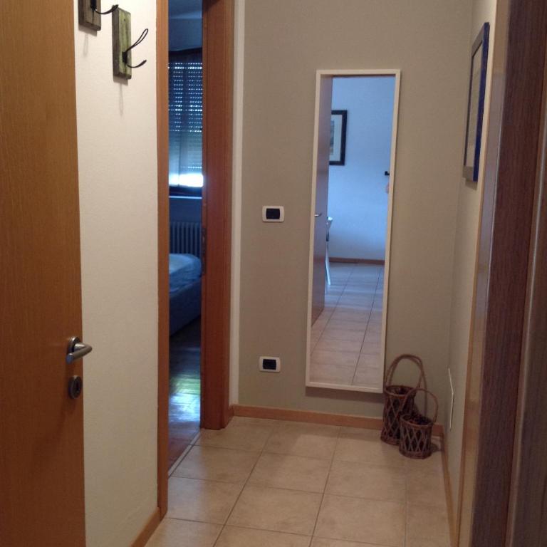 HOME DI CRISTINA - Apartment with Terrace - 12
