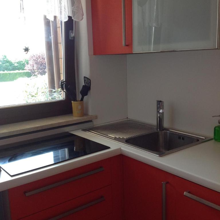 HOME DI CRISTINA - Apartment with Terrace - 11