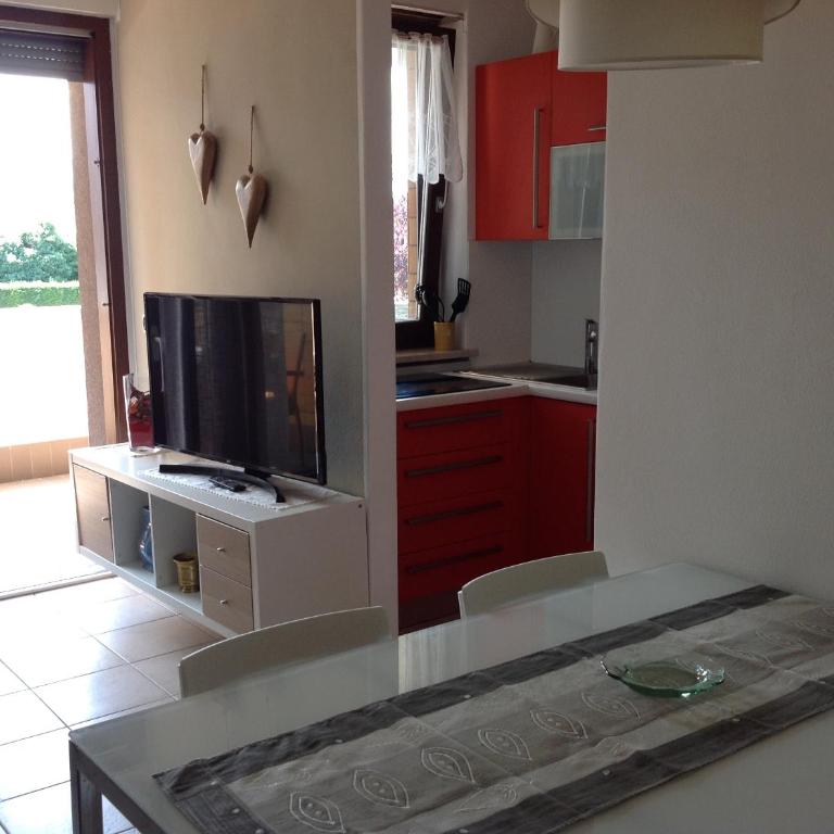 HOME DI CRISTINA - Apartment with Terrace - 8