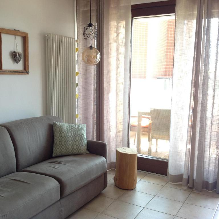 HOME DI CRISTINA - Apartment with Terrace - 1