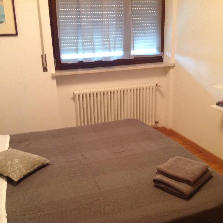 HOME DI CRISTINA - Apartment with Terrace - 15