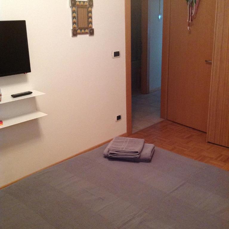 HOME DI CRISTINA - Apartment with Terrace - 16