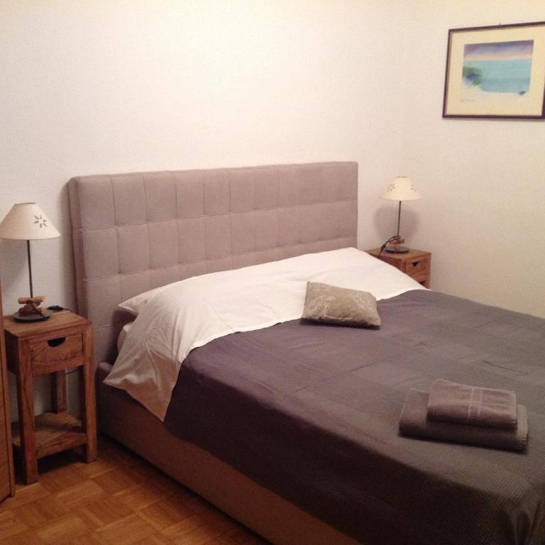 HOME DI CRISTINA - Apartment with Terrace - 13