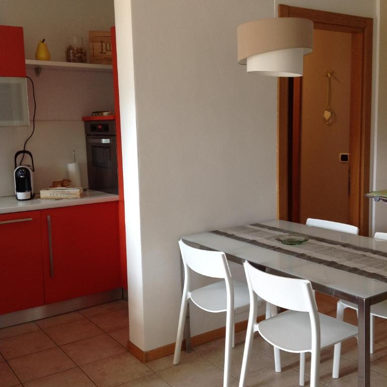 HOME DI CRISTINA - Apartment with Terrace - 9