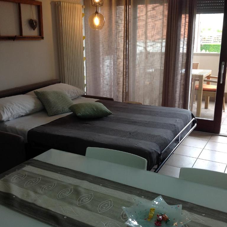 HOME DI CRISTINA - Apartment with Terrace - 21