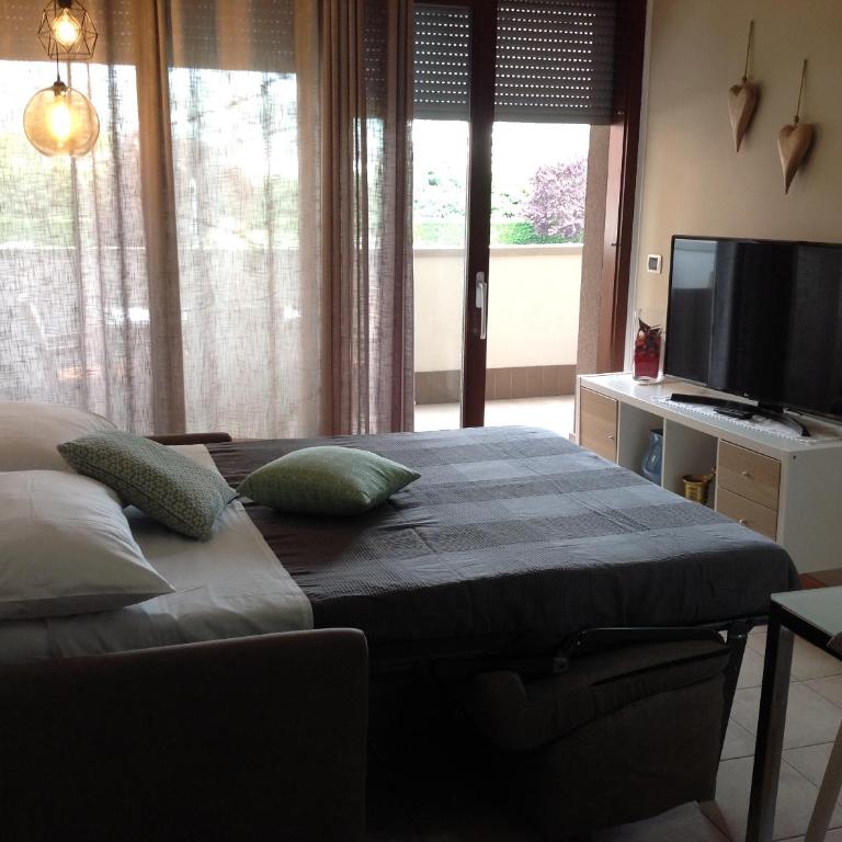 HOME DI CRISTINA - Apartment with Terrace - 23