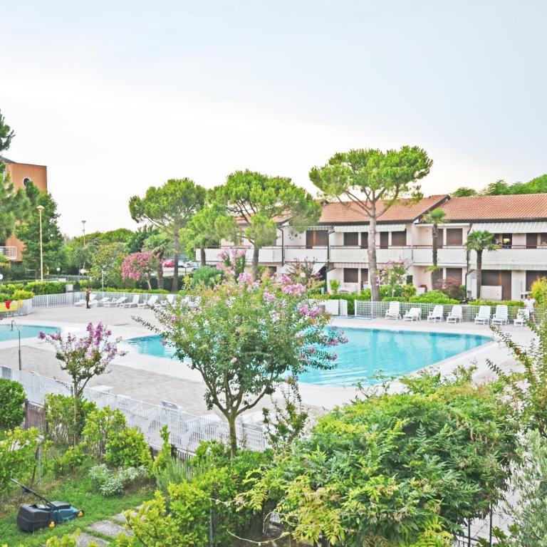 SABBIADORO - Appartamento con 2 Camere da Letto - 1