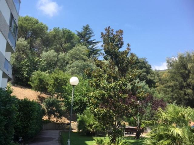 LesJardinsFleuris - Standard Apartment - 12