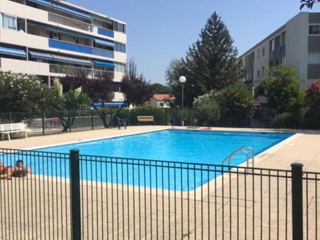 LesJardinsFleuris - Standard Apartment - 9