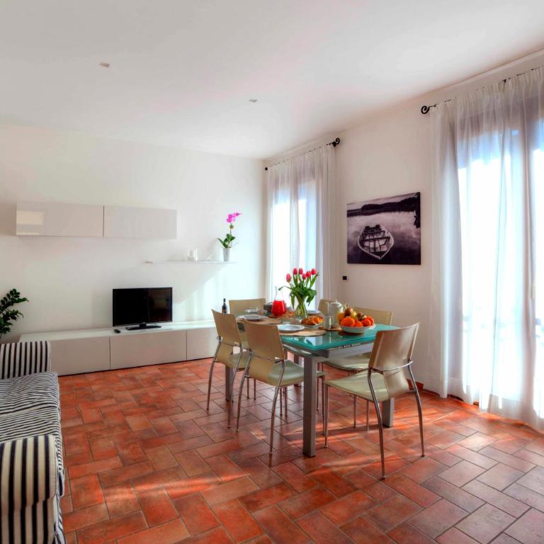 Casa Il Glicine a due passi dal centro - Two-Bedroom Apartment - 1
