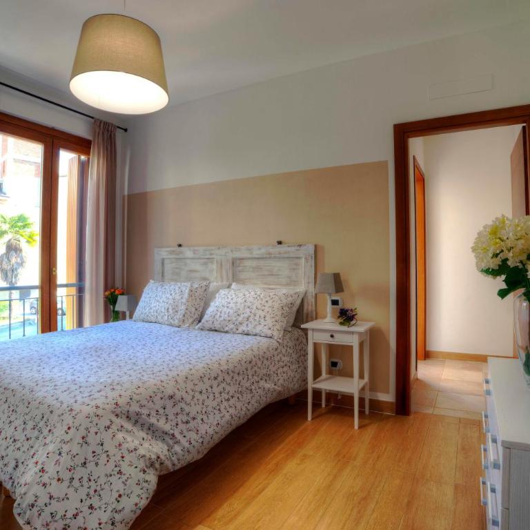 Casa Il Glicine a due passi dal centro - Two-Bedroom Apartment - 5