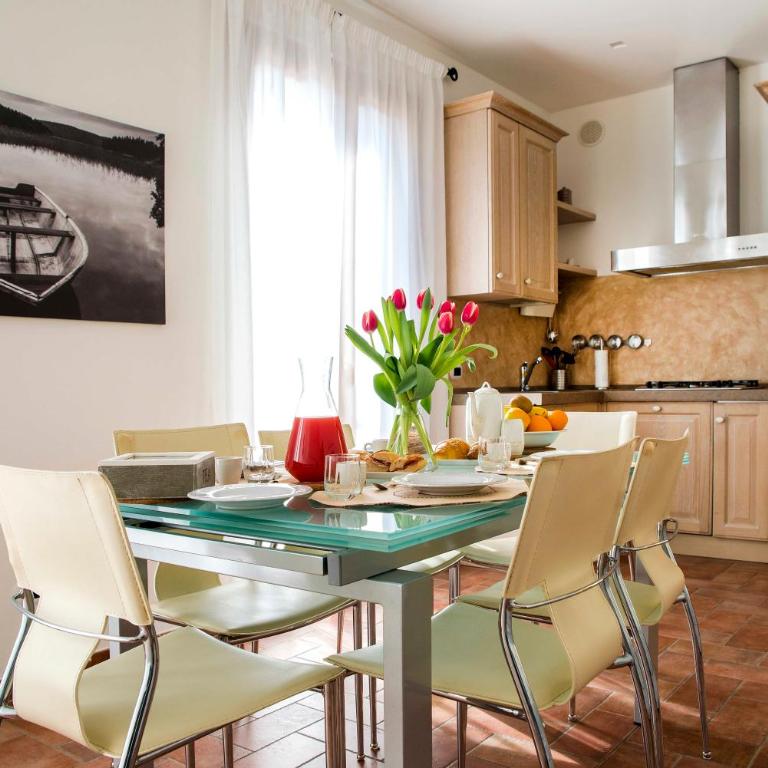 Casa Il Glicine a due passi dal centro - Two-Bedroom Apartment - 3