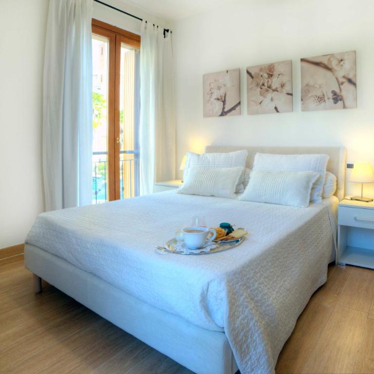 Casa Il Glicine a due passi dal centro - Two-Bedroom Apartment - 6